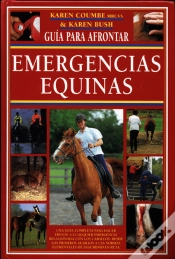 Capa do artigo Emergencias Equinas