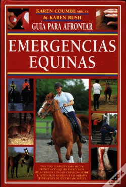 Capa do artigo Emergencias Equinas