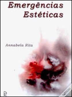 Capa do artigo Emergências Estéticas