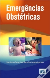 Capa do artigo Emergências Obstétricas