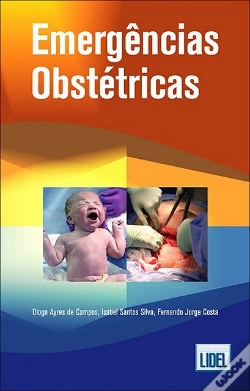 Capa do artigo Emergências Obstétricas