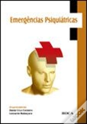 Capa do artigo Emergências Psiquiátricas