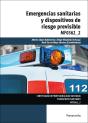 Emergencias Sanitarias Y Dispositivos De Riesgo Previsible - Preview