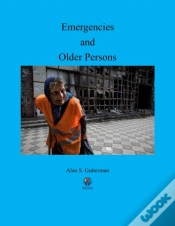 Capa do artigo Emergencies And Older Persons