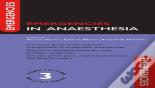 Emergencies In Anaesthesia