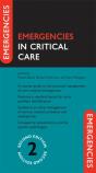 Emergencies In Critical Care - Preview