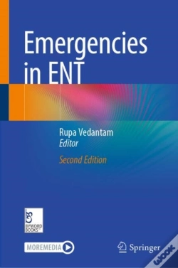 Capa do artigo Emergencies In Ent