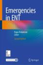 Emergencies In Ent - Preview