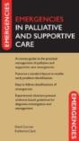 Emergencies In Palliative And Supportive Care - Preview