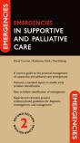 Emergencies In Supportive And Palliative Care - Preview