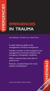 Capa do artigo Emergencies In Trauma