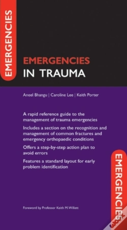 Capa do artigo Emergencies In Trauma