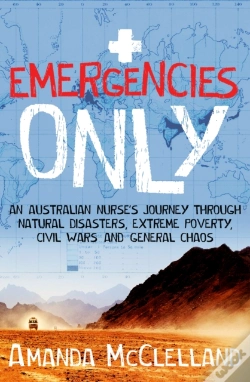 Capa do artigo Emergencies Only