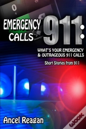 Capa do artigo Emergency 911 Calls