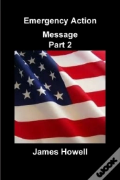 Capa do artigo Emergency Action Message, Part 2
