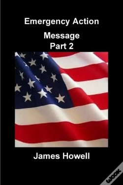 Capa do artigo Emergency Action Message, Part 2