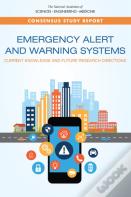 Emergency Alert And Warning Systems