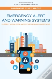 Capa do artigo Emergency Alert And Warning Systems