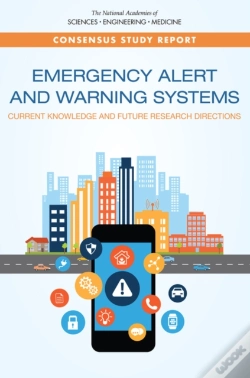 Capa do artigo Emergency Alert And Warning Systems