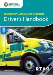 Capa do artigo Emergency Ambulance Response Driver Handbook