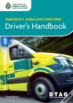 Capa do artigo Emergency Ambulance Response Driver Handbook