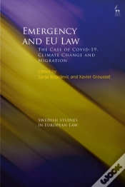 Capa do artigo Emergency And Eu Law