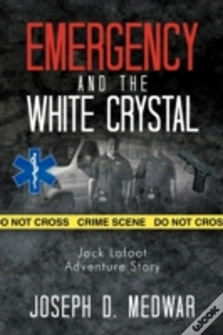 Capa do artigo Emergency And The White Crystal