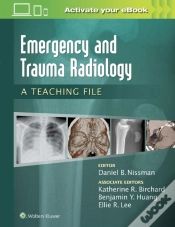 Capa do artigo Emergency And Trauma Radiology: A Teaching File