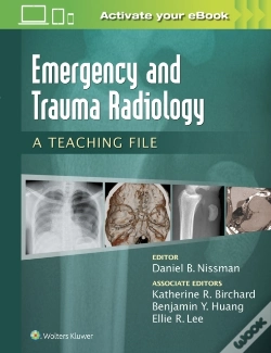 Capa do artigo Emergency And Trauma Radiology: A Teaching File