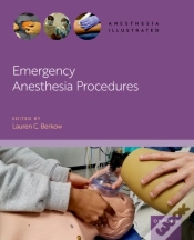 Capa do artigo Emergency Anesthesia Procedures