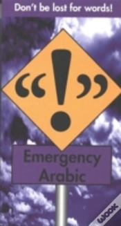 Capa do artigo Emergency Arabic
