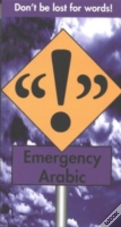 Capa do artigo Emergency Arabic