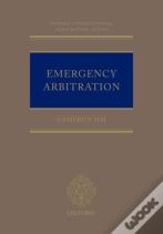 Emergency Arbitration