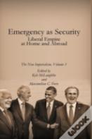 Emergency As Security