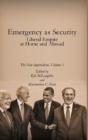Emergency As Security - Preview