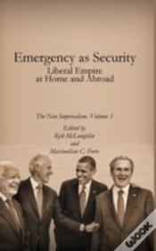 Capa do artigo Emergency As Security
