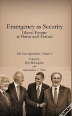 Capa do artigo Emergency As Security