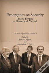 Emergency As Security