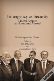 Capa do artigo Emergency As Security