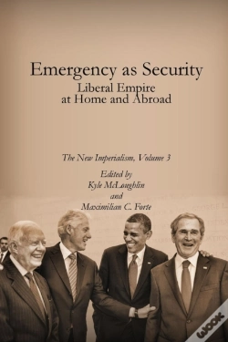Capa do artigo Emergency As Security