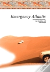 Capa do artigo Emergency Atlantis
