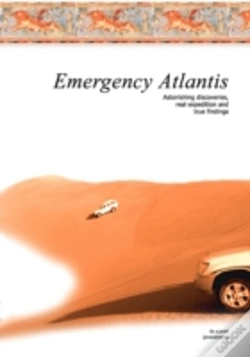 Capa do artigo Emergency Atlantis