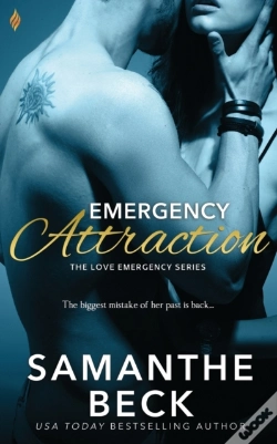 Capa do artigo Emergency Attraction