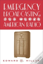 Capa do artigo Emergency Broadcasting & 1930