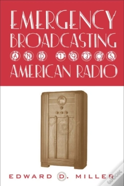Capa do artigo Emergency Broadcasting & 1930'S Am Radio