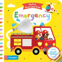 Capa do artigo Emergency