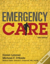 Capa do artigo Emergency Care
