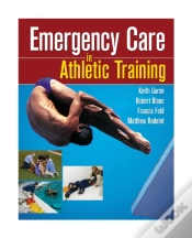 Capa do artigo Emergency Care In Athletic Training