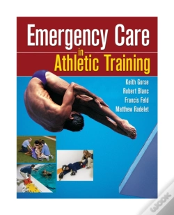 Capa do artigo Emergency Care In Athletic Training