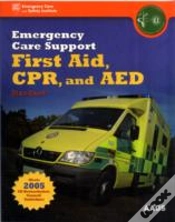 Capa do artigo Emergency Care Support First